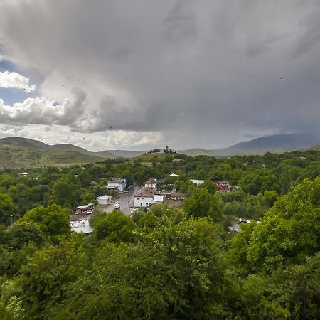 Vardzia Cave Hotel Aspindza Luaran gambar