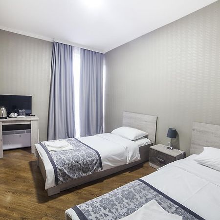 Vardzia Cave Hotel Aspindza Luaran gambar