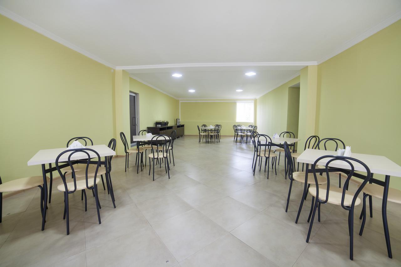 Vardzia Cave Hotel Aspindza Luaran gambar